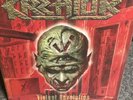 Kreator Violent Revolution Vinyl Lp. 2 Records Like New