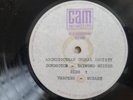 Archdiocesan Choral Society Vinyl LP CAM Records Ltd Liverpool Demo Record