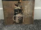 Vinyl lp-The Kinks ?– Arthur Or The Decline And Fall Of The British Empire