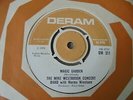 The Mike Westbrook Concert Band - Magic Garden 1970 UK 45 DERAM JAZZ PROG