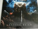 Born of Osiris: The Eternal Reign (Translucent Blue Vinyl) LP