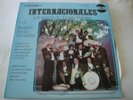 INTERNACIONALES A LA MANERA DE ROMAN PALOMAR VINYL LP ALBUM 1978 SOUND MEX REC.