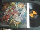 POLYPHONY 11th HOUR LP VINYL 1971 PSYCH ROCK WITHOUT INTRODUCTION RARE