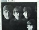 With The Beatles Vinyl LP Stereo PCS 3045 NEAR MINT