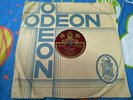 78rpm SINGAPORE Malay Orchestra PIAH OBID 10