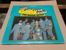 THE JUDY LYNN SHOW USED LP SUPER SEVEN SUNSET PRIVATE PRESS SIGNED LAS VEGAS
