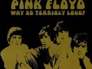 Pink Floyd - Why So Terribly Loud GOLD VINYL LP 2nd EDITION CPLVNY001
