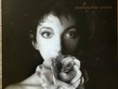 Rare KATE BUSH The SENSUAL WORLD Original 1989 UK  VINYL LP 1ST PRESS EX+/EX+