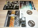BRUCE SPRINGSTEEN 2 LP - THE RISING / EUROPE 5080001 PRESS in MINT