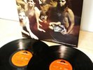 Jimi Hendrix Electric Ladyland ?LISTEN? UK 2 x LP Polydor 2657 012 1973 VG+