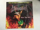 Ultimatum-Into The Pit Limited Edition Vinyl #88/150 Christian Metal