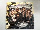 Holy Soldier- S/T Vinyl LP Rare Christian Metal Limited Edition Colored Vinyl