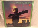 SONIC YOUTH LP Bad moon Rising HOMESTEAD / BLAST FIRST rare SEALED original