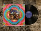 THE ROLLING STONES A 2,000 ANOS LUZ DE LA TIERRA MEXICO LONDON LABEL PSYCH NM