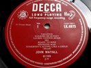 JOHN MAYALL Blues From Laurel Canyon 1968 UK DECCA 1st *MONO*