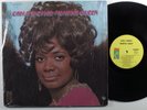 CARLA THOMAS Memphis Queen STAX LP VG+ SHRINK