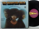 UNDISPUTED TRUTH Face To Face With The Truth GORDY LP VG+ gatefold