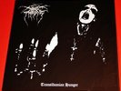 Darkthrone: Transilvanian Hunger LP Vinyl Record 2013 Peaceville UK VILELP43 NEW
