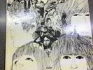 The Beatles Revolver LP Vinyl Record Original Pressing 1966 ST-2576