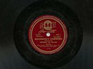 Cool 78: Moondog's Symphony pts 1/2, SMC 2526, New York, Beatnik, Alan Freed