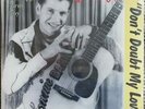 Lonnie Barron ?– Don´t Doubt My Love - RARE ROCKABILLY  SEALED