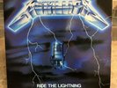 Metallica 