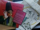 Trout Mask Replica Third Man Records Captain Beefheart TMR Vault 36 NEW zappa