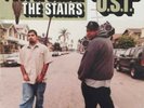 People Under The Stairs - O.S.T. (2LP Vinyl) OG US 1st Press 2002 INSANELY RARE