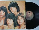LOS CHICOS Ray Migue Tony & Chayanne Vol III 1983 Pyramids LP Puerto Rico