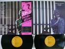 DAVID BOWIE STAGE RCA RCA-9149,50 Japan OBI VINYL 2LP
