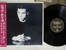 NICK CAVE FIRST BORN IS DEAD MUTE P-13110 Japan OBI VINYL LP