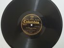 VERNON DALHART & CARSON ROBISON Steamboat Keep Rockin' COLUMBIA 15265-D JUG HEAR