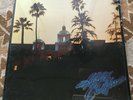 EAGLES Hotel California LP vinyl 6E-103 Asylum 1976 Original SEALED New Still