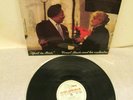 RARE ORIGINAL 1957 JAZZ LP COUNT BASIE & ORCHESTRA 