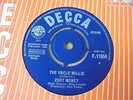 Zoot Money - The Uncle Willie 1964 UK 45 DECCA MOD