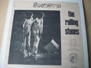 LP  ROLLING STONES - SMOOTH (1966-72) Rarität