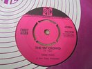 First Gear - The In Crowd 1965 UK 45 PYE MOD/SOUL/R&B