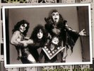 KISS - Electric Magic. Very rare  Yellow vinyl.  Mint/unplayed. A must have