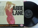 126A	Abbe Lane	s/t	MG-20643	US original mono press LP black mercury labels SALE