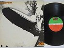 LED ZEPPELIN SAME ATLANTIC P-10105A Japan VINYL LP