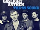 The Gaslight Anthem - The 59 Sound Vinyl LP SIDE ONE DUMMY/Cargo NEW