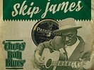 Skip James - Cherry Ball Blues Vinyl LP The Devils Tunes / Cargo NEW