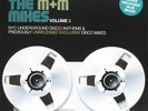 John Morales - The M + M Mixes Volume 3 Part B - 2*LP NEU