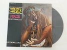 ZINGALE Peace RARE PROG  ISRAELI  LP  DJ COPY, UNPLAYED