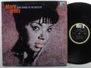 MARY WELLS Love Songs To The Beatles 20TH CENTURY FOX LP VG++/VG+ mono