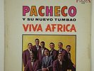 Pacheco Y Su Nuevo Tumbao 