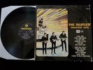 THE BEATLES Greatest Hits  LP Original 1964 Swedish Only PMCS 306 Super Rare