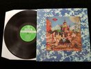 ROLLING STONES Their Satanic Majesties Request LP UK 1st 3D Cover TXS 103 EX+