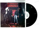 Ramones - Halfway To Sanity GER LP 1987 .