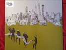 Joni Mitchell  Hissing of Summer CD-4  LP Quadraphonic Quad Album RARE VG+/VG++